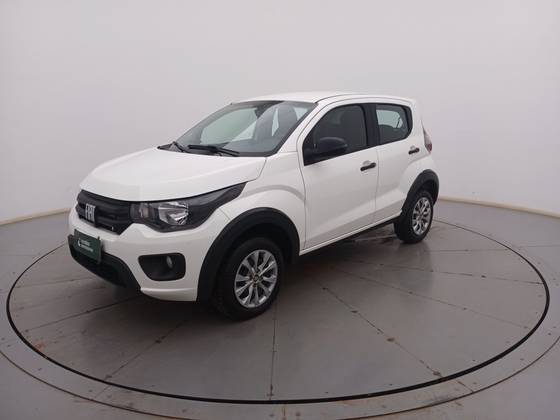 FIAT MOBI 1.0 EVO FLEX LIKE. MANUAL FIAT MOBI 1.0 EVO FLEX LIKE. MANUAL